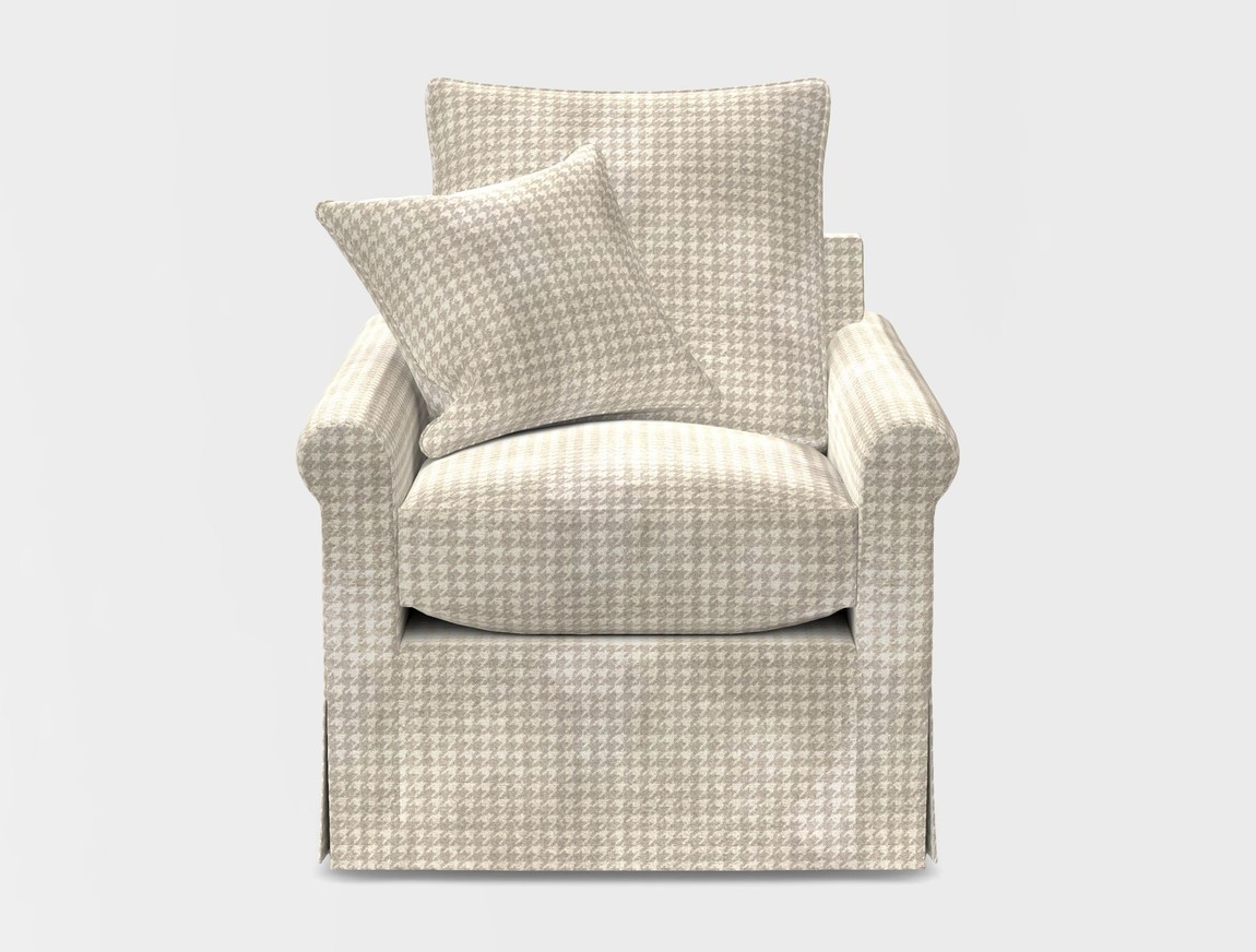 Bespoke Armchairs