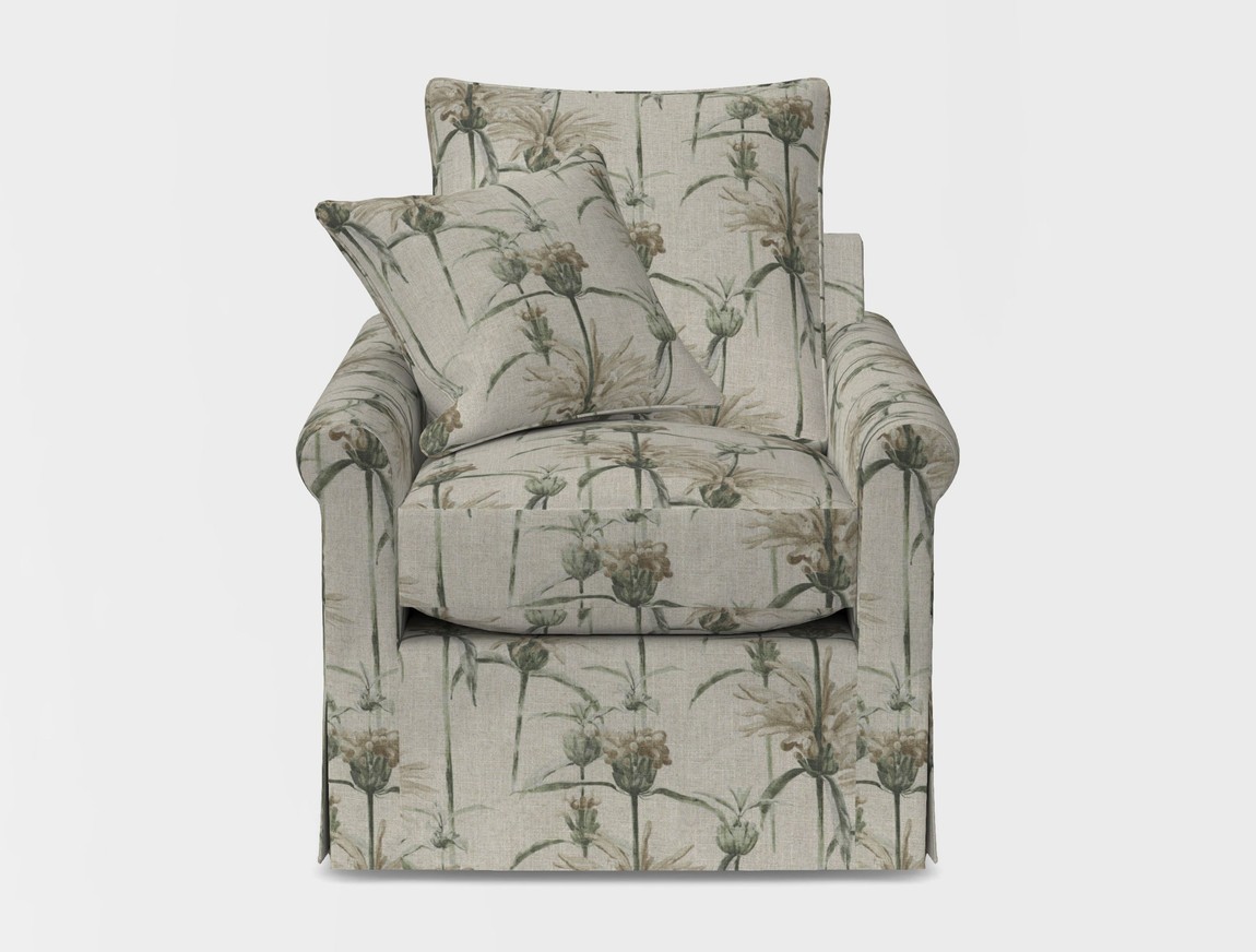 Armchairs