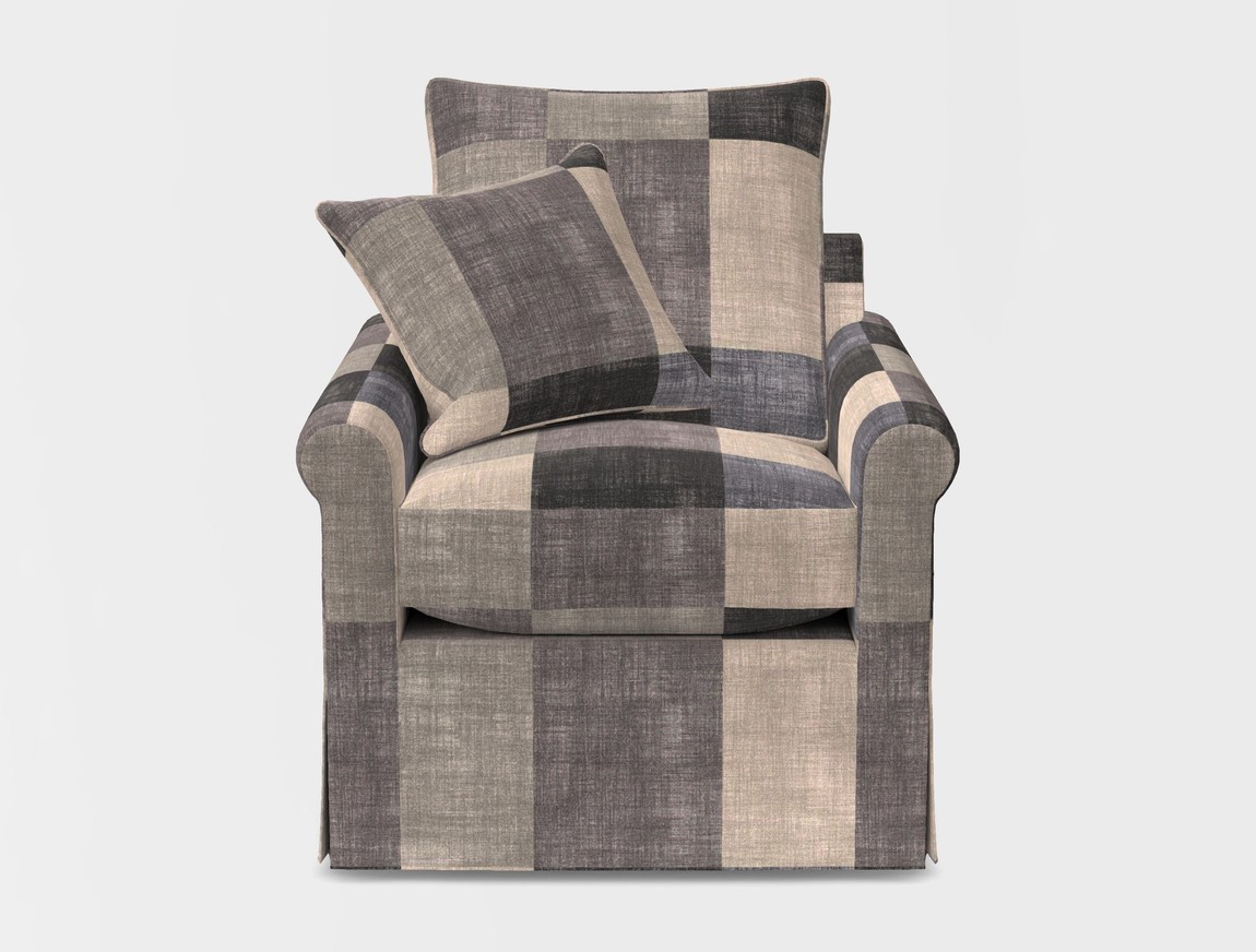 Bespoke Armchairs