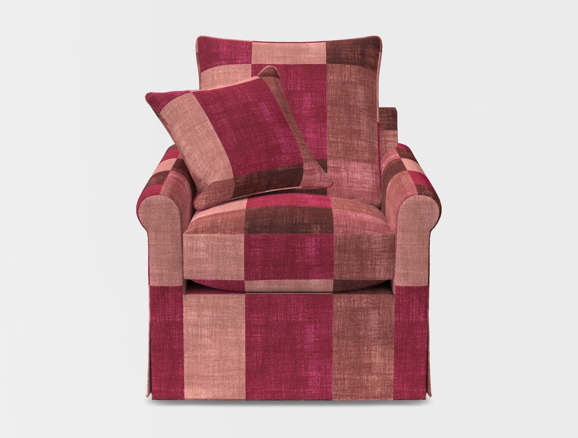 Bespoke Armchairs