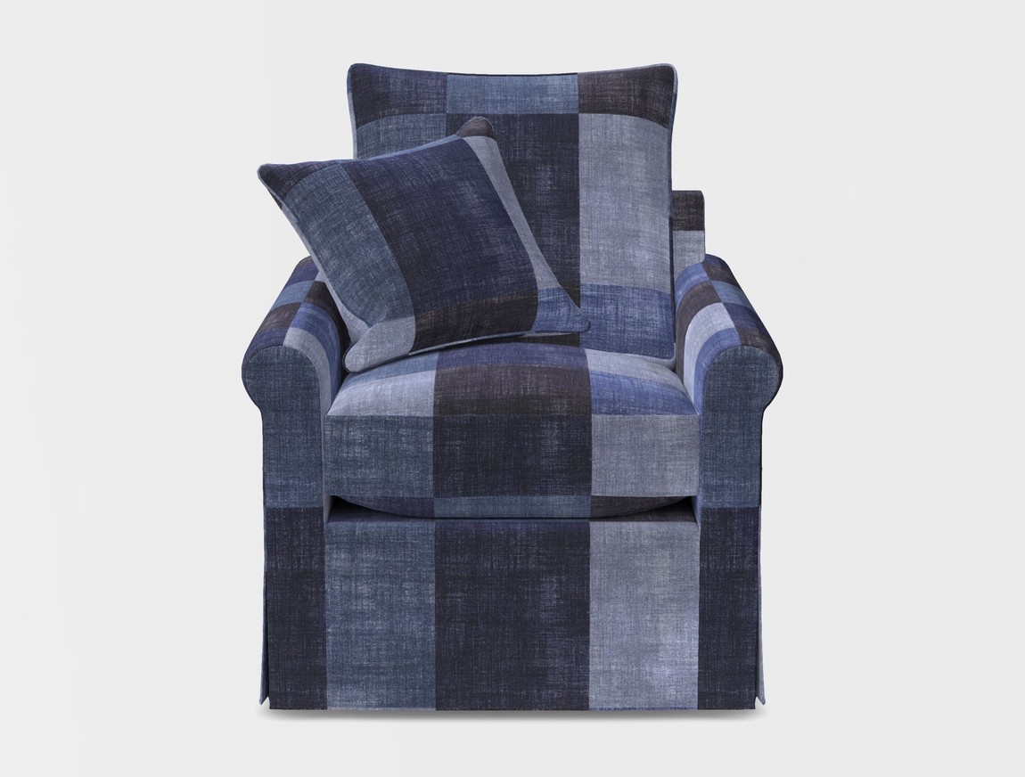 Bespoke Armchairs