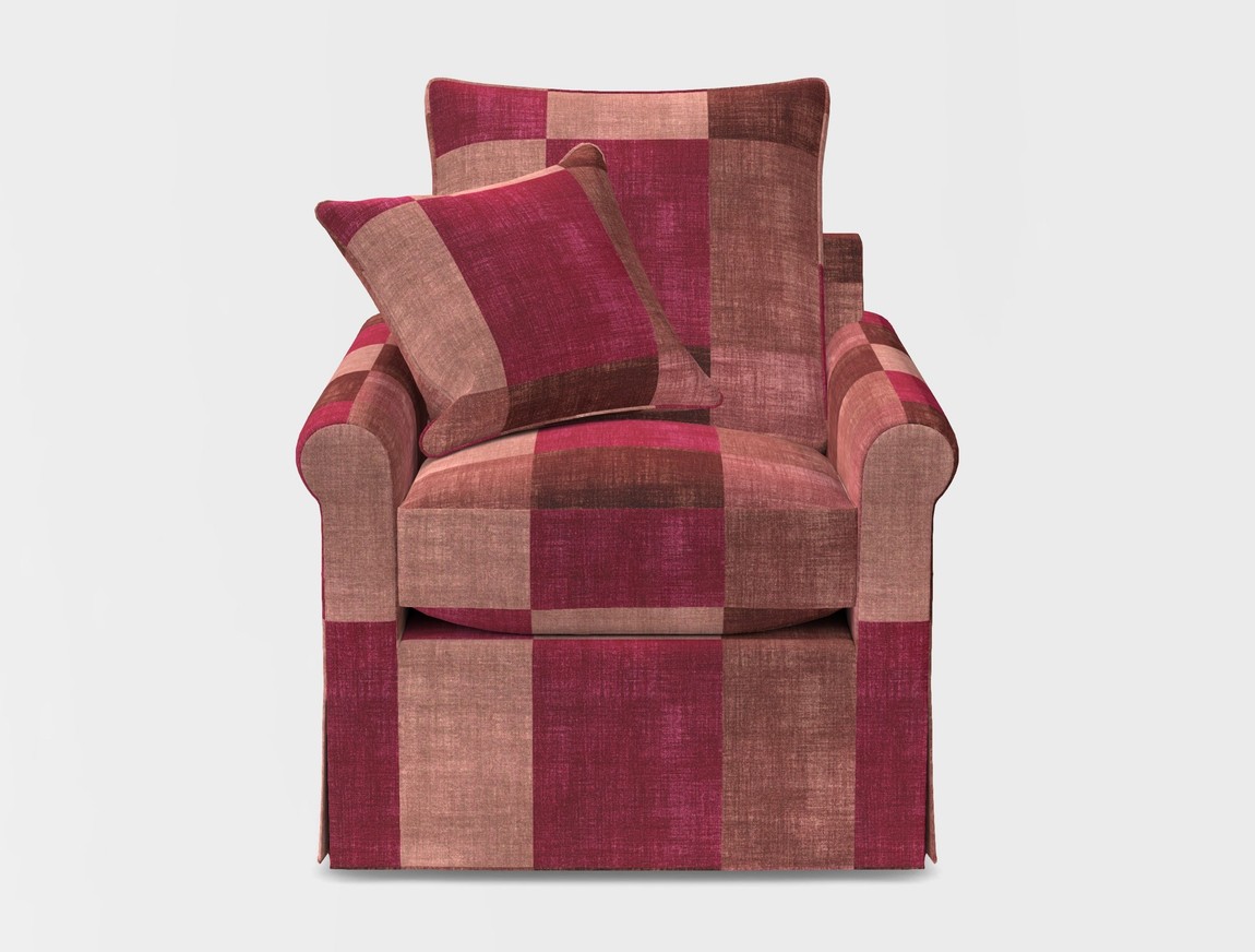 Bespoke Armchairs