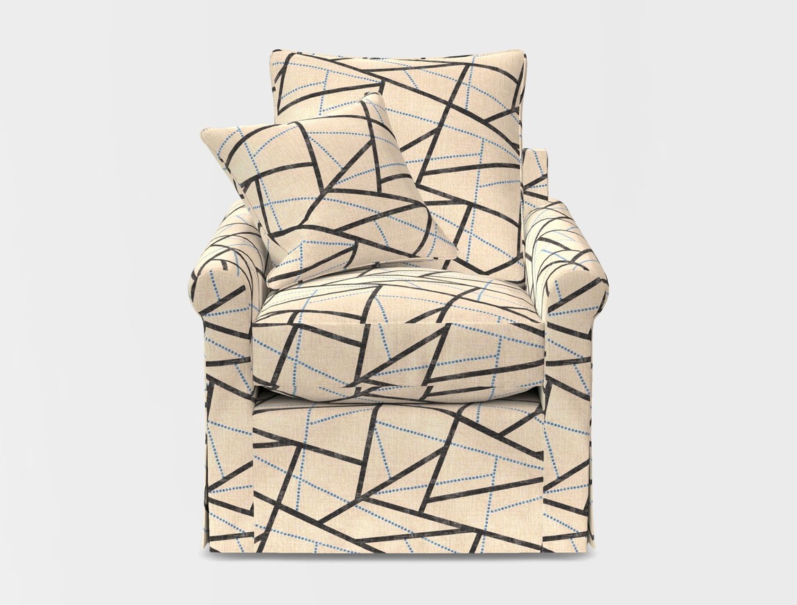 Bespoke Armchairs