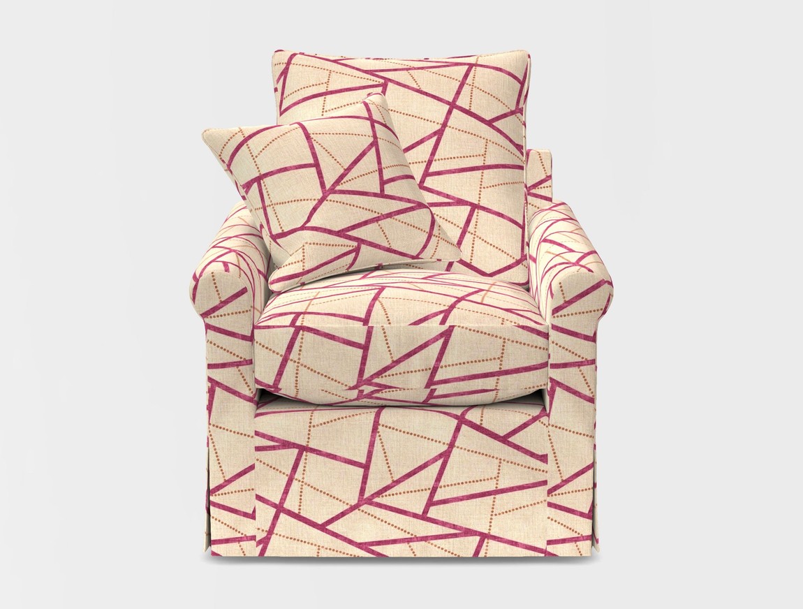 Bespoke Armchairs