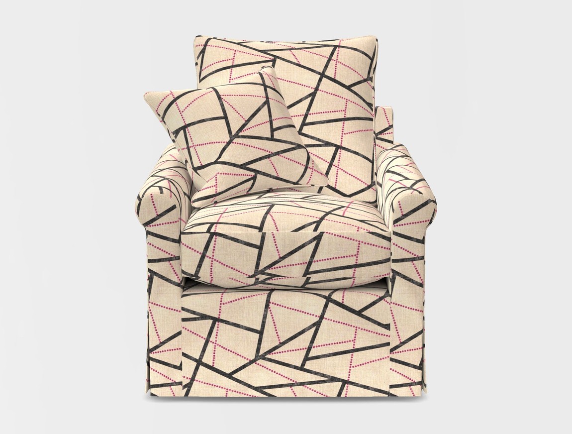 Bespoke Armchairs