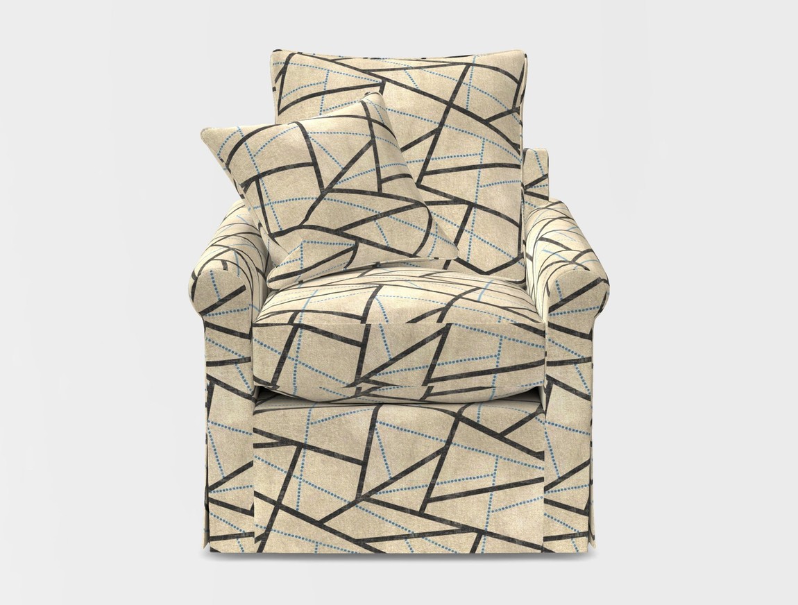 Bespoke Armchairs