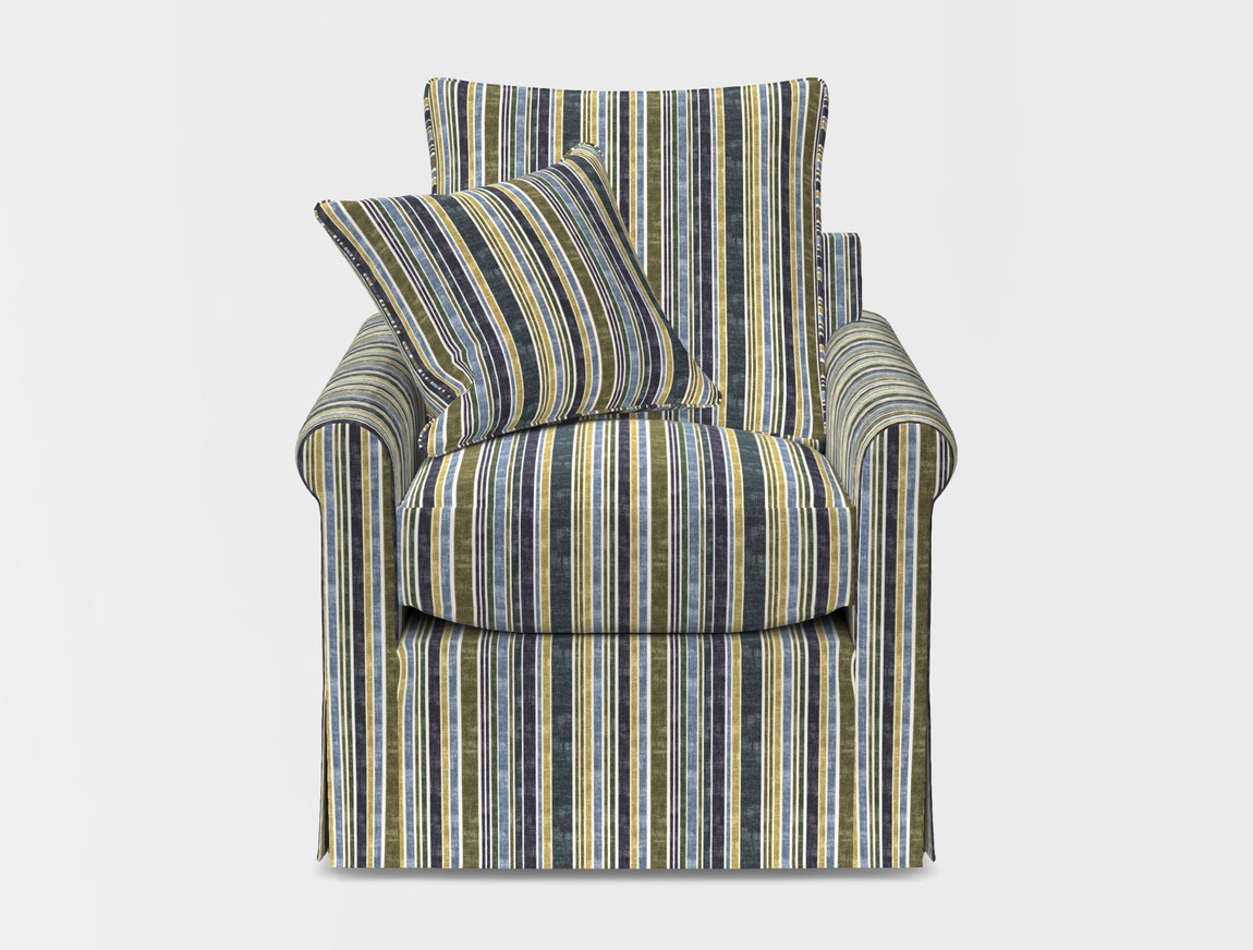 Bespoke Armchairs