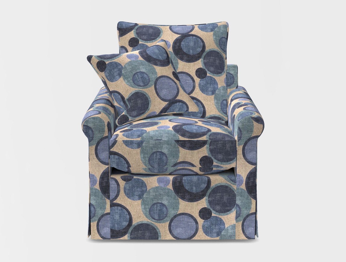 Bespoke Armchairs