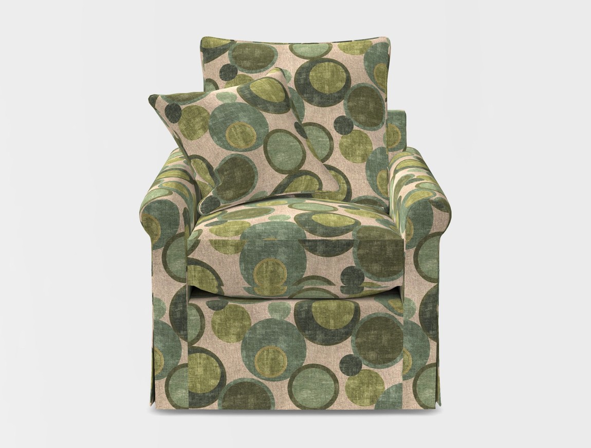 Bespoke Armchairs
