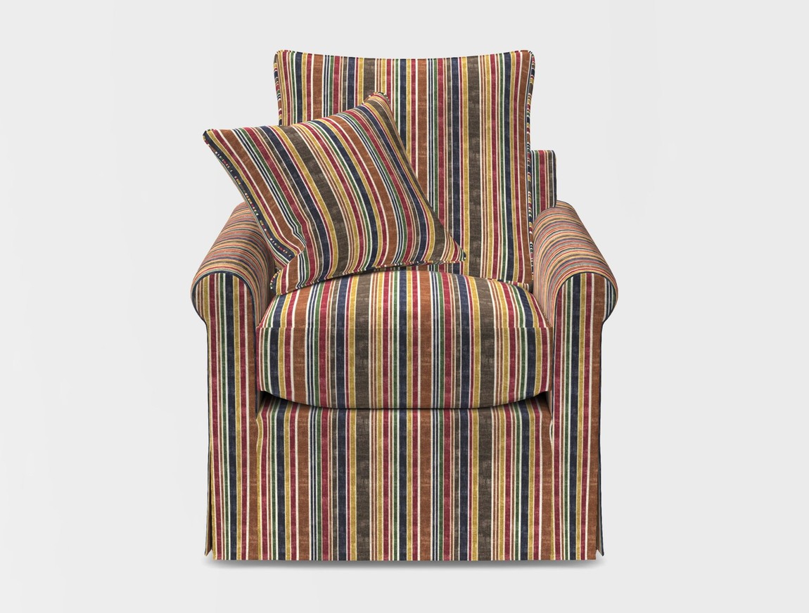 Bespoke Armchairs