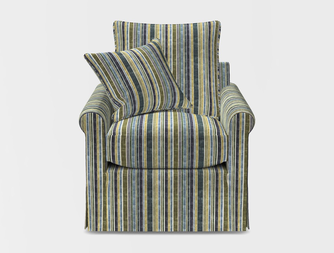 Bespoke Armchairs
