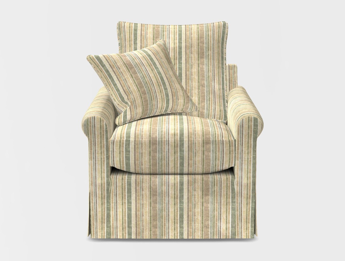 Bespoke Armchairs