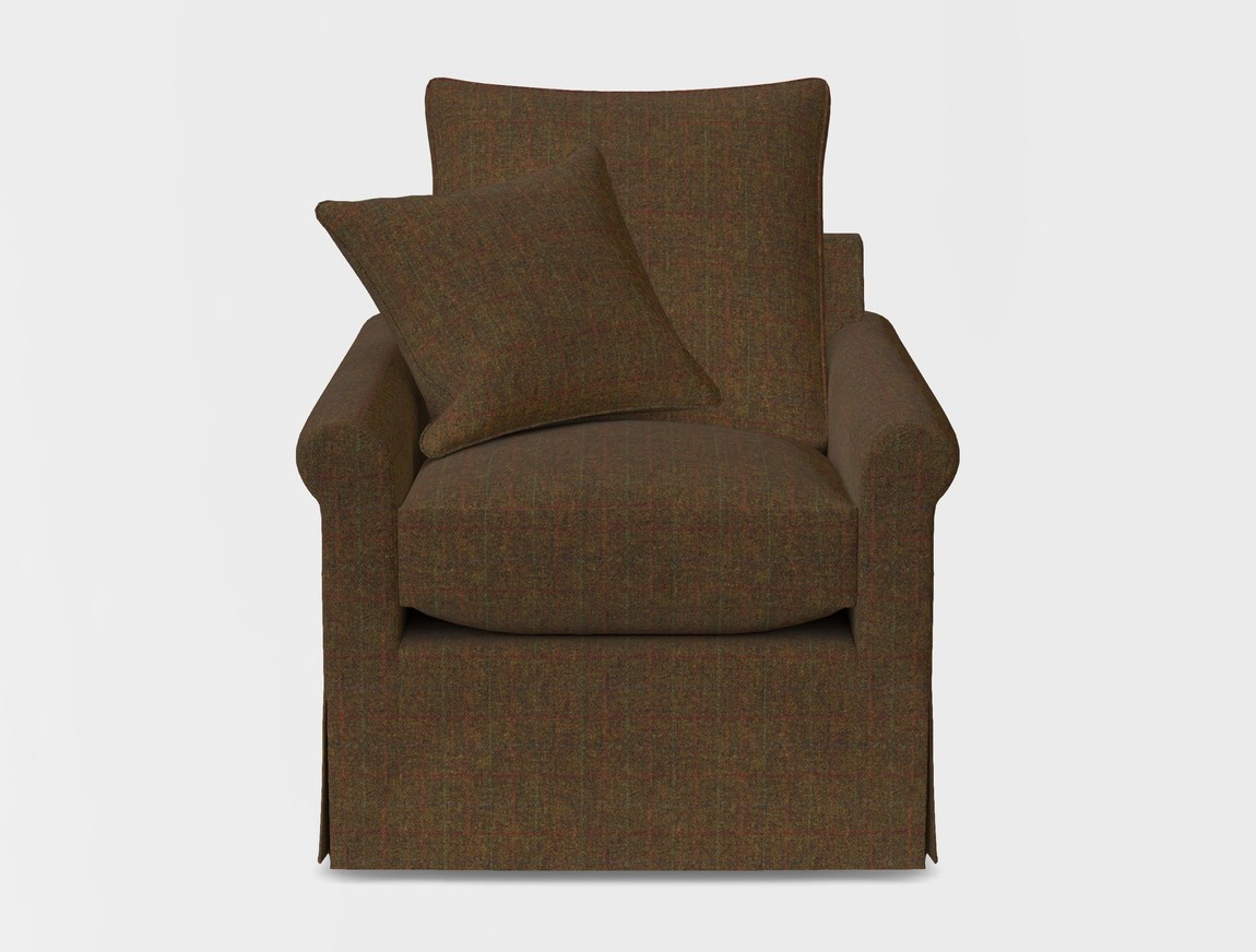 Bespoke Armchairs