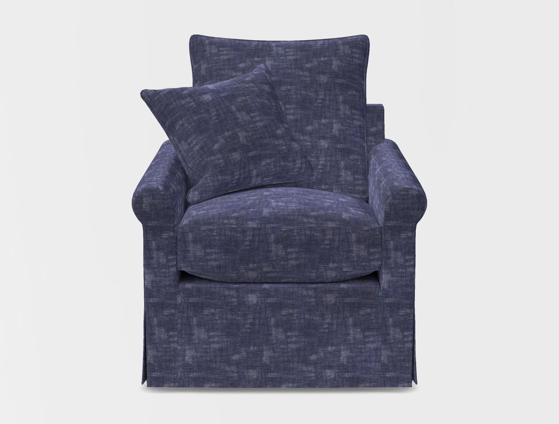 Bespoke Armchairs