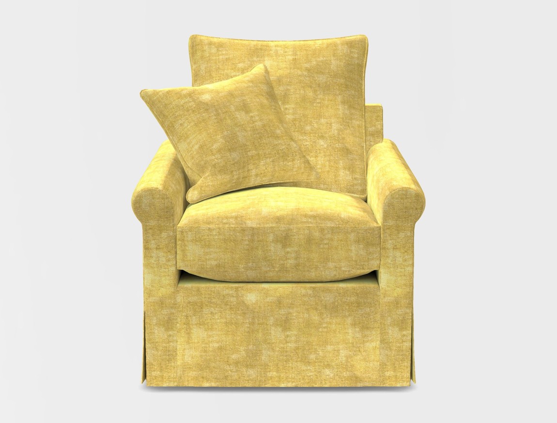Bespoke Armchairs