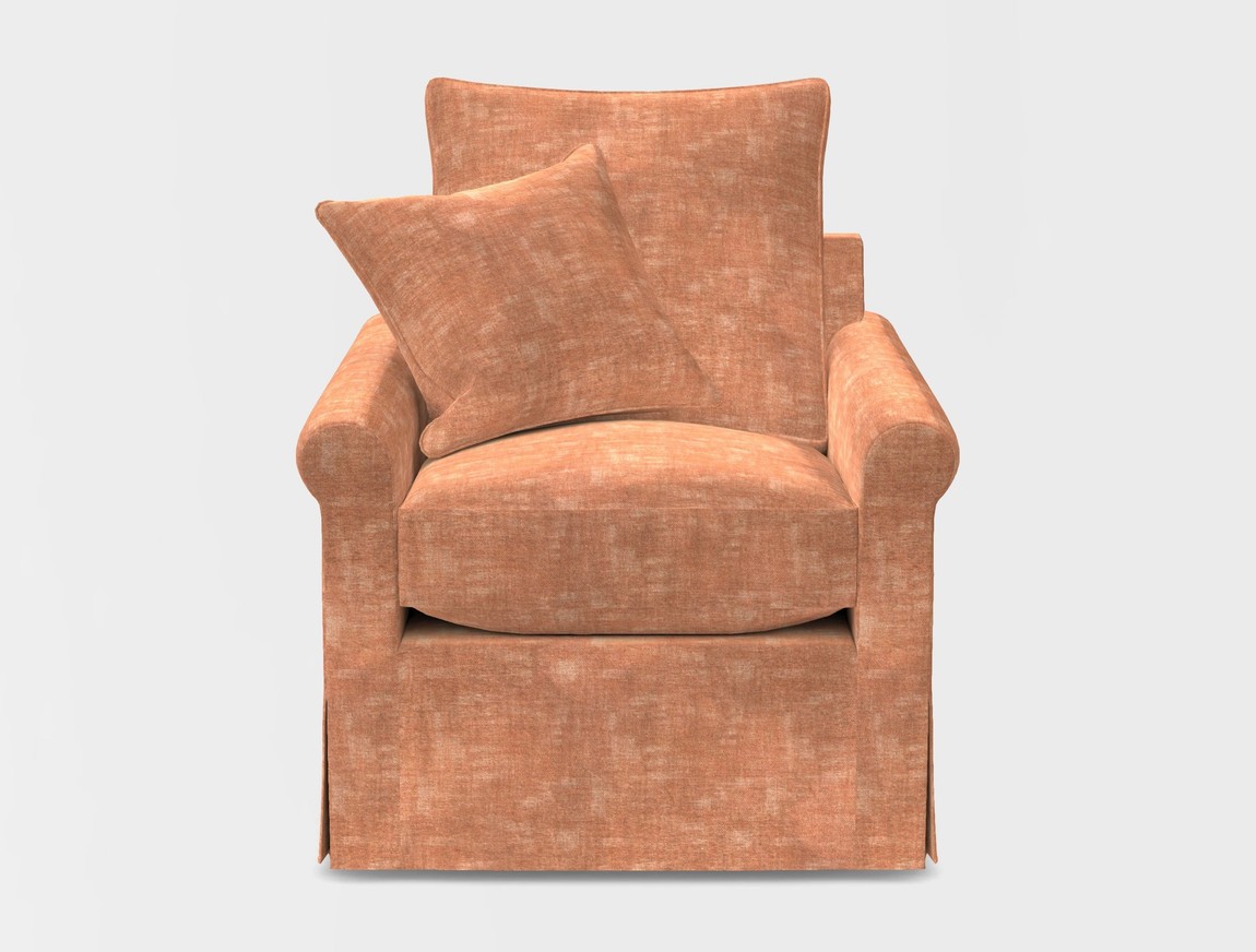 Bespoke Armchairs