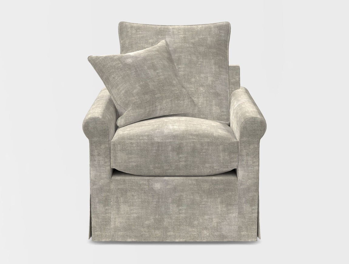 Bespoke Armchairs