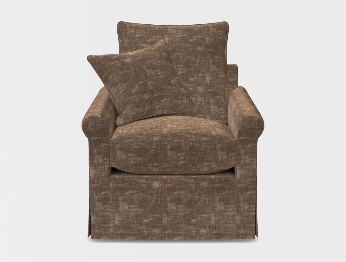 Bespoke Armchairs