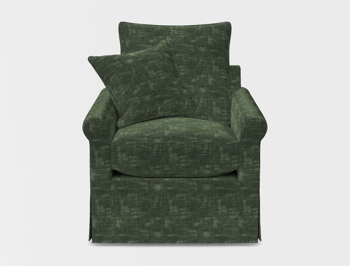 Bespoke Armchairs