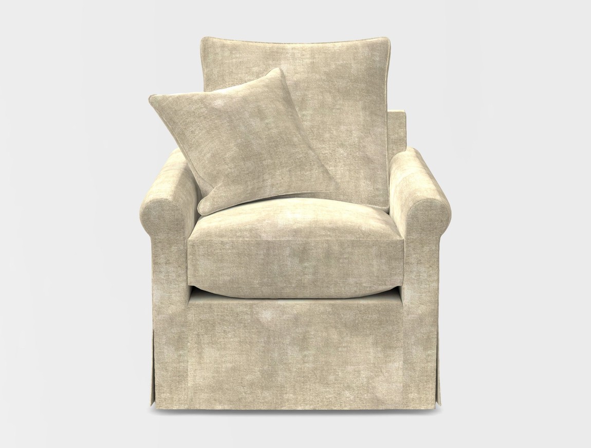 Bespoke Armchairs
