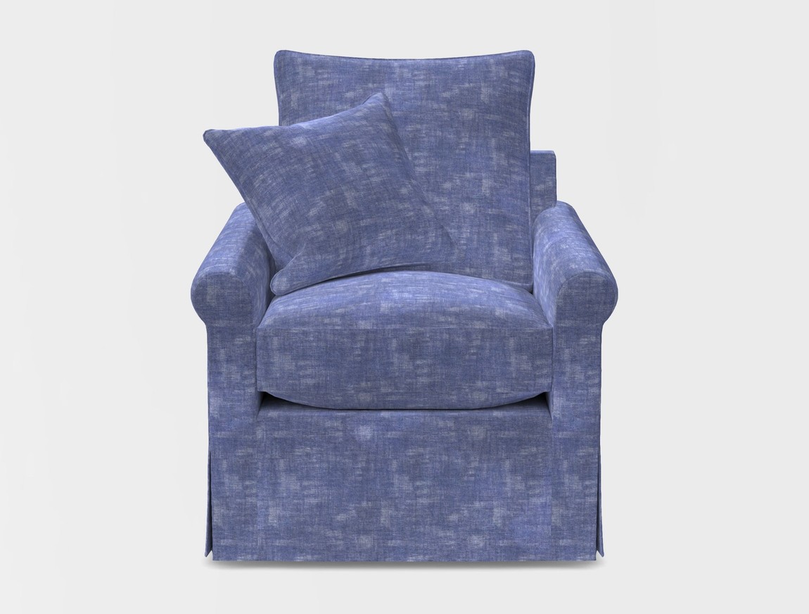 Bespoke Armchairs