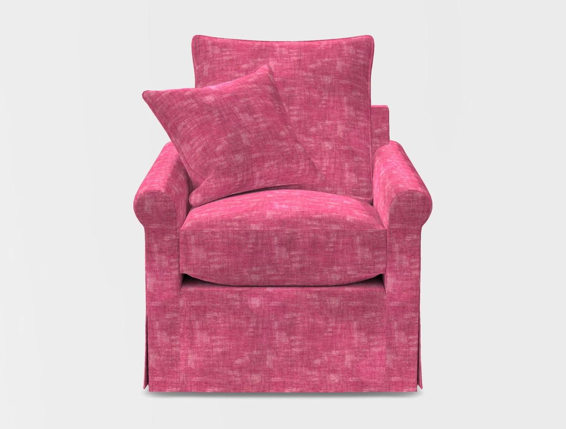 Bespoke Armchairs