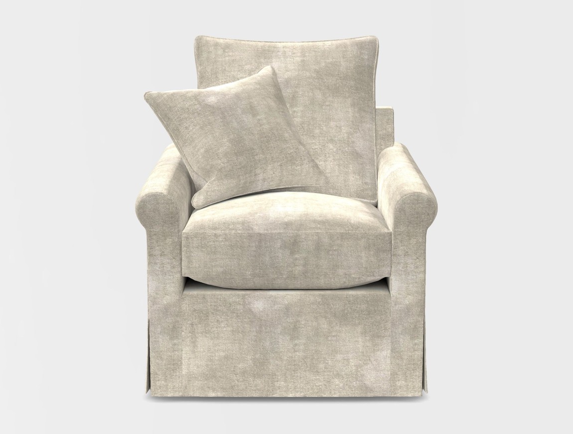 Bespoke Armchairs