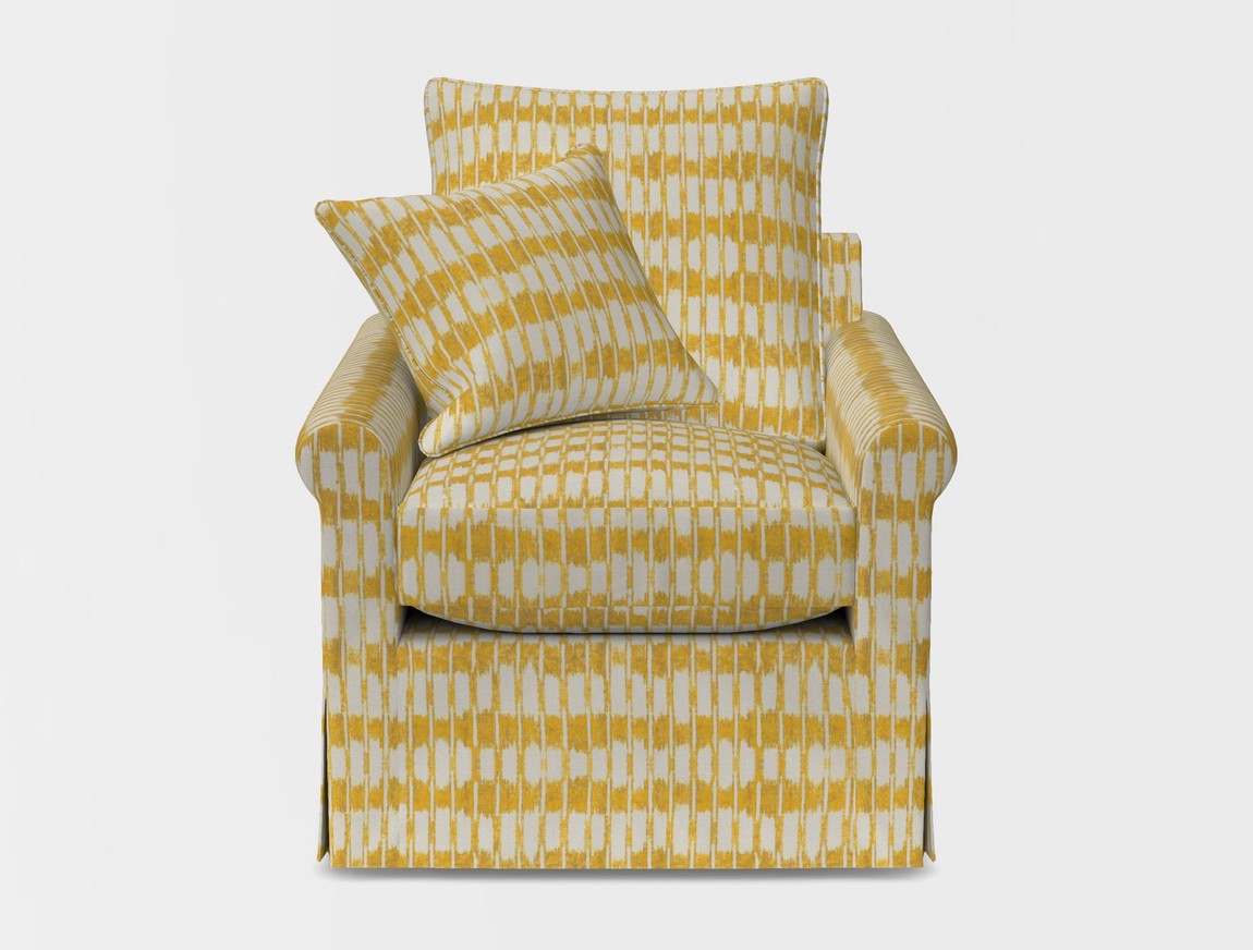 Bespoke Armchairs