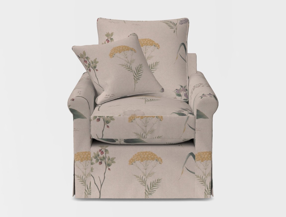 Armchairs