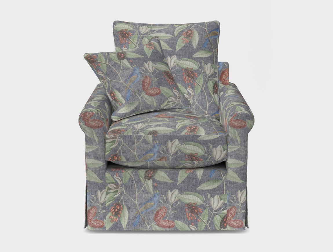 Armchairs