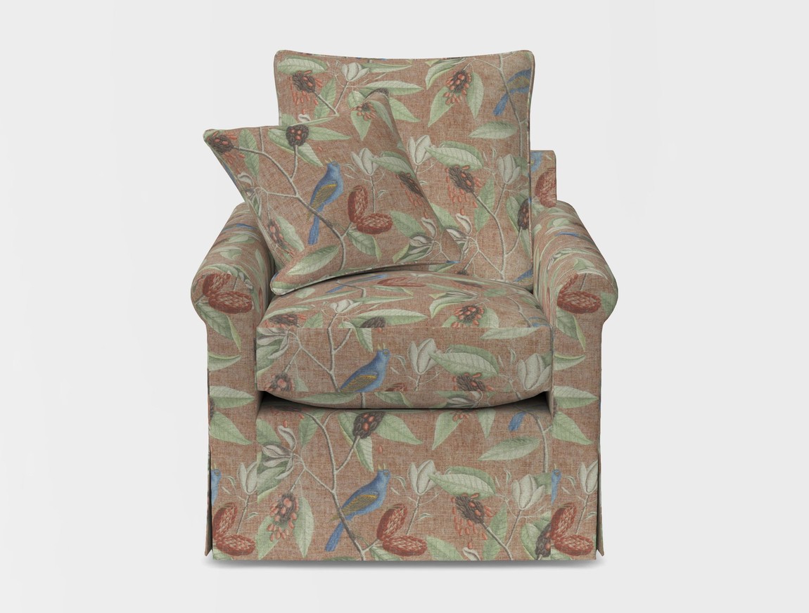 Armchairs
