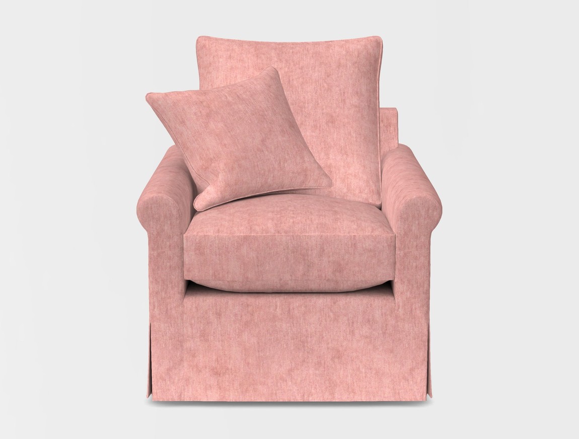 Bespoke Armchairs