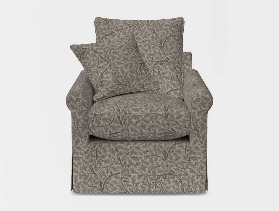 Bespoke Armchairs
