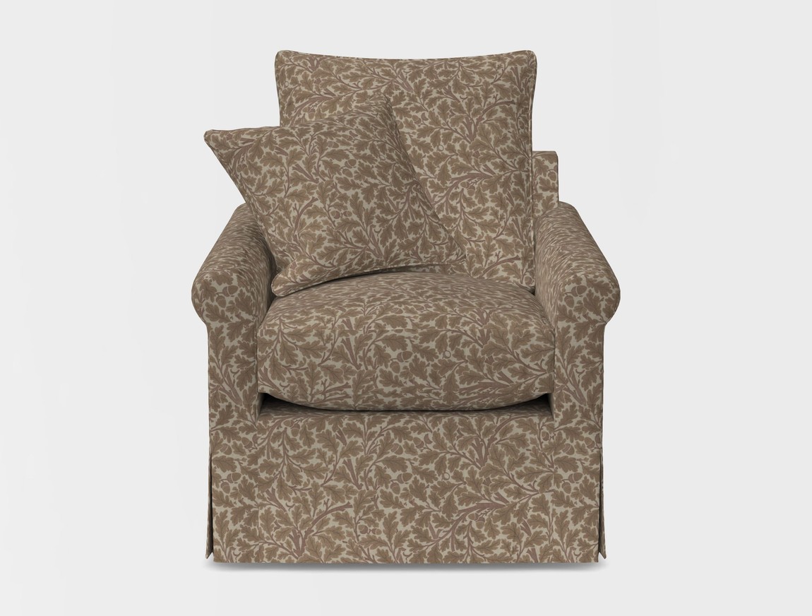 Armchairs
