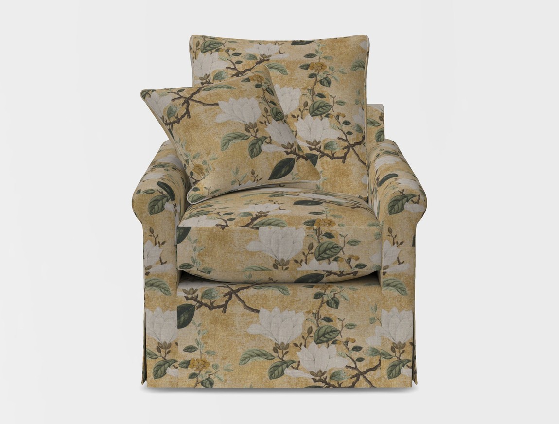 Bespoke Armchairs