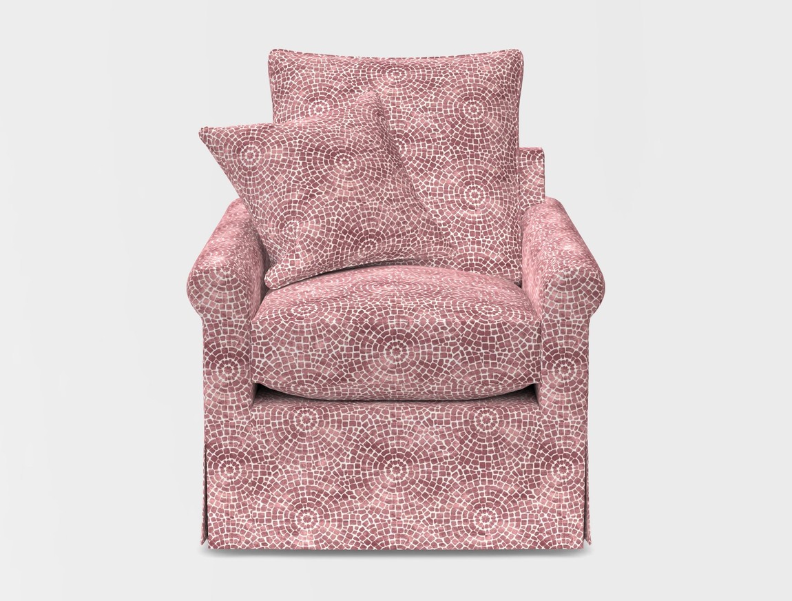 Bespoke Armchairs