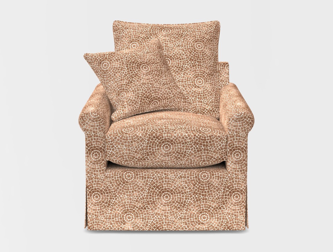 Bespoke Armchairs