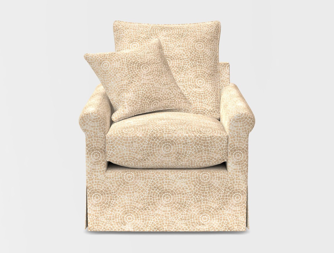 Bespoke Armchairs