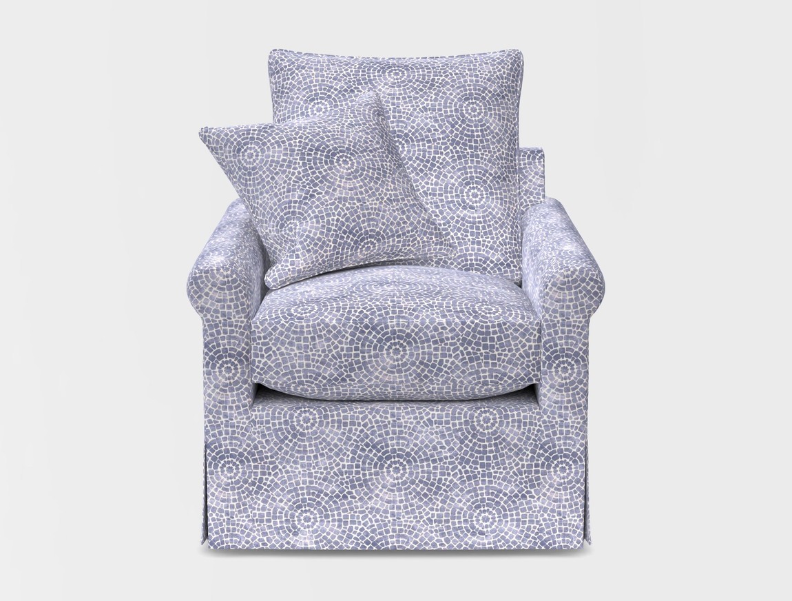 Bespoke Armchairs
