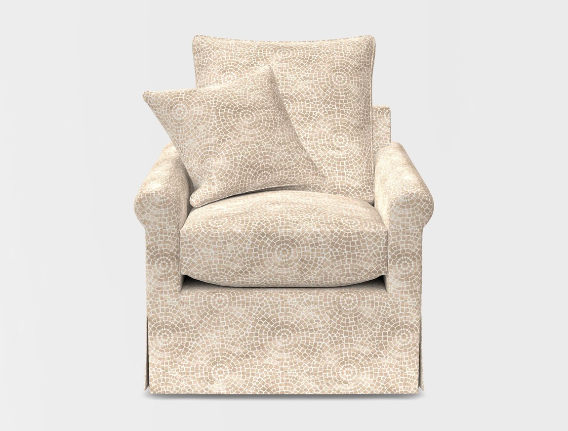 Bespoke Armchairs