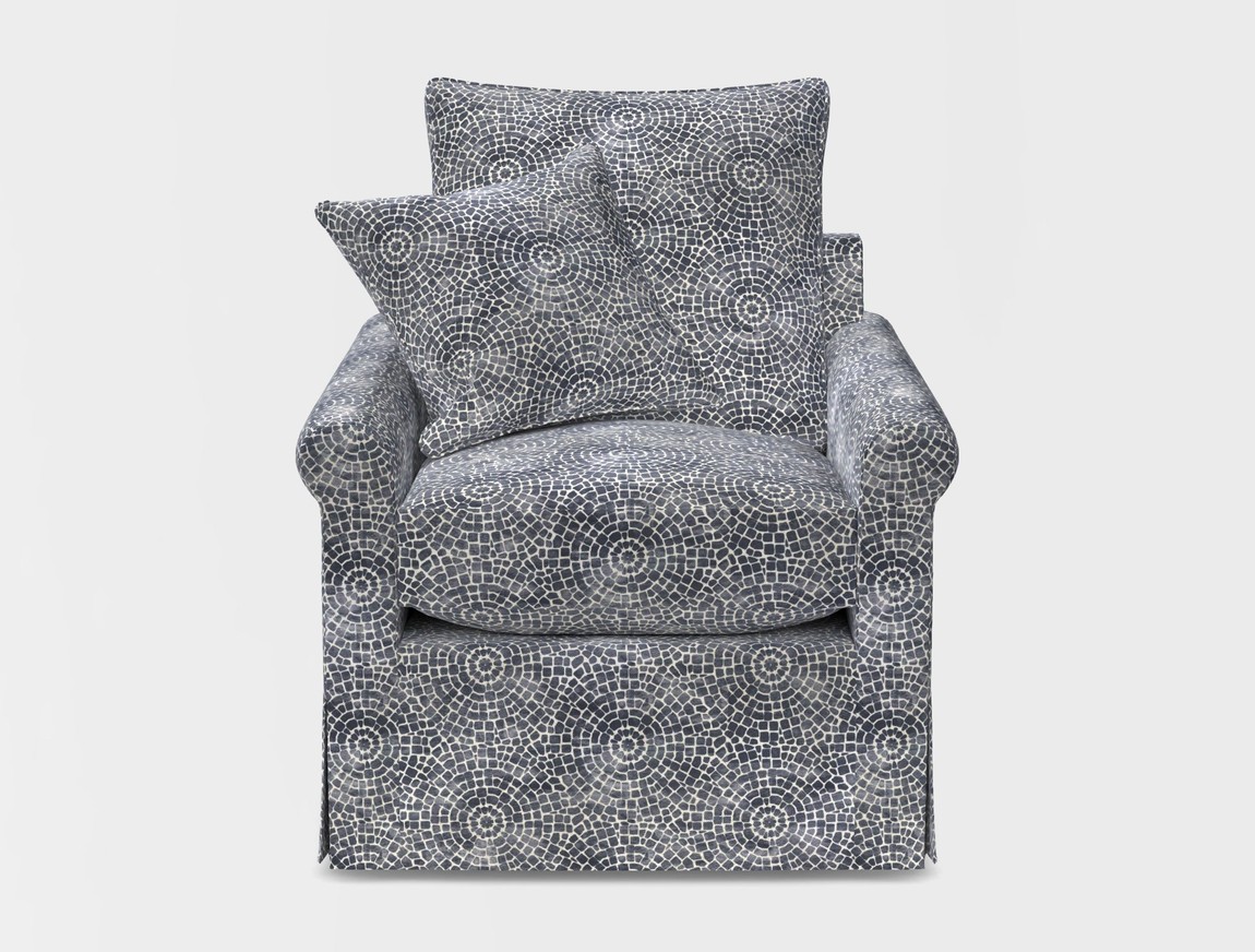 Bespoke Armchairs