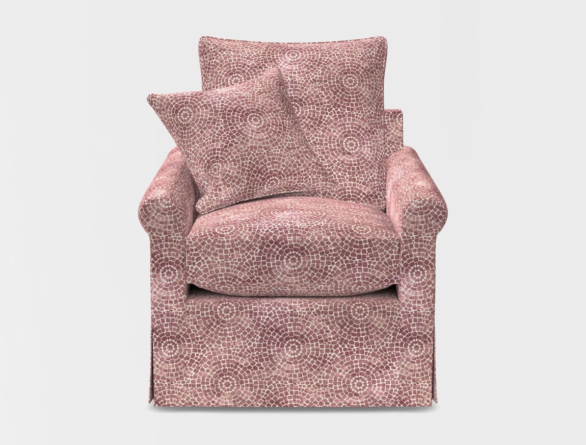 Bespoke Armchairs