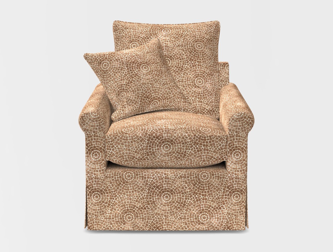 Bespoke Armchairs