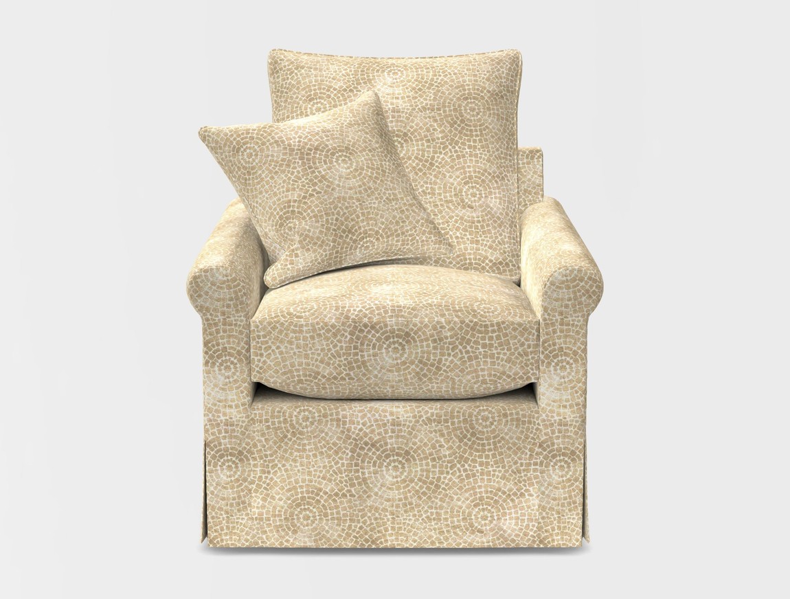 Bespoke Armchairs