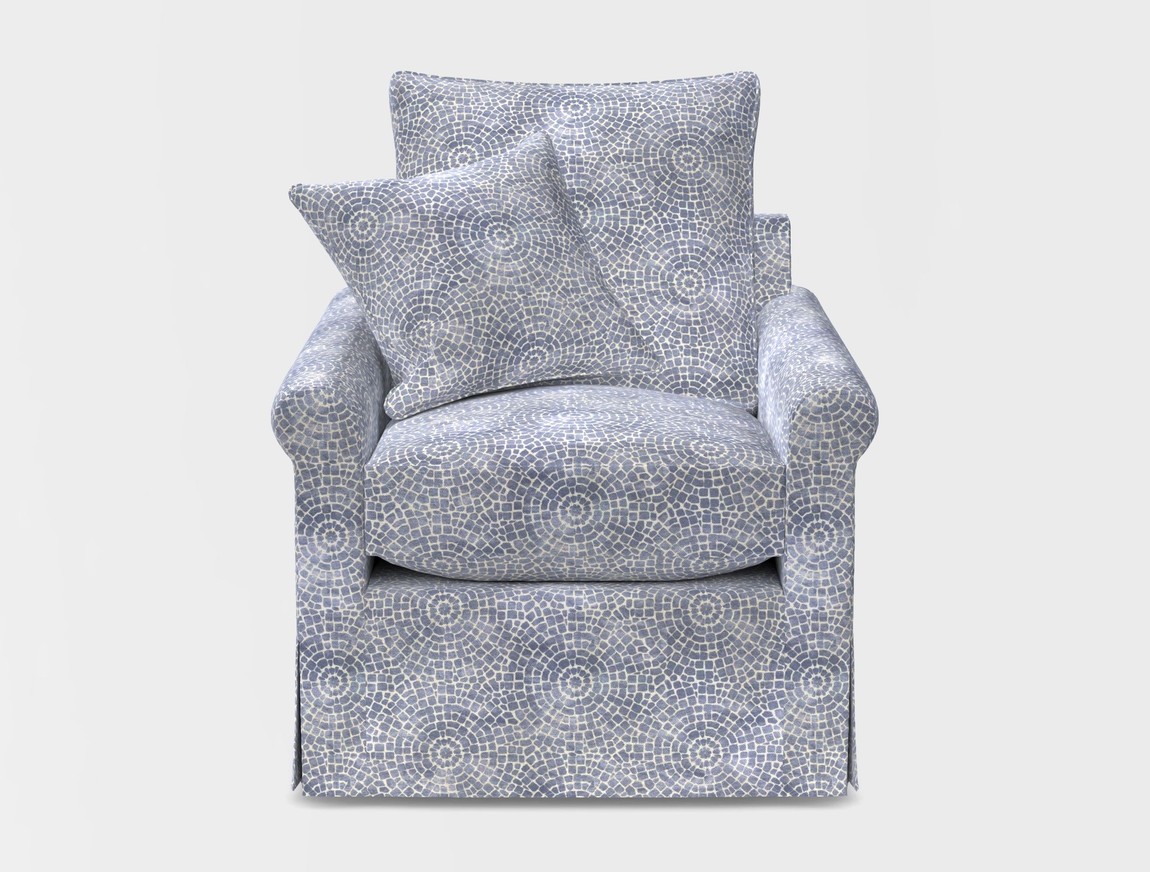 Bespoke Armchairs