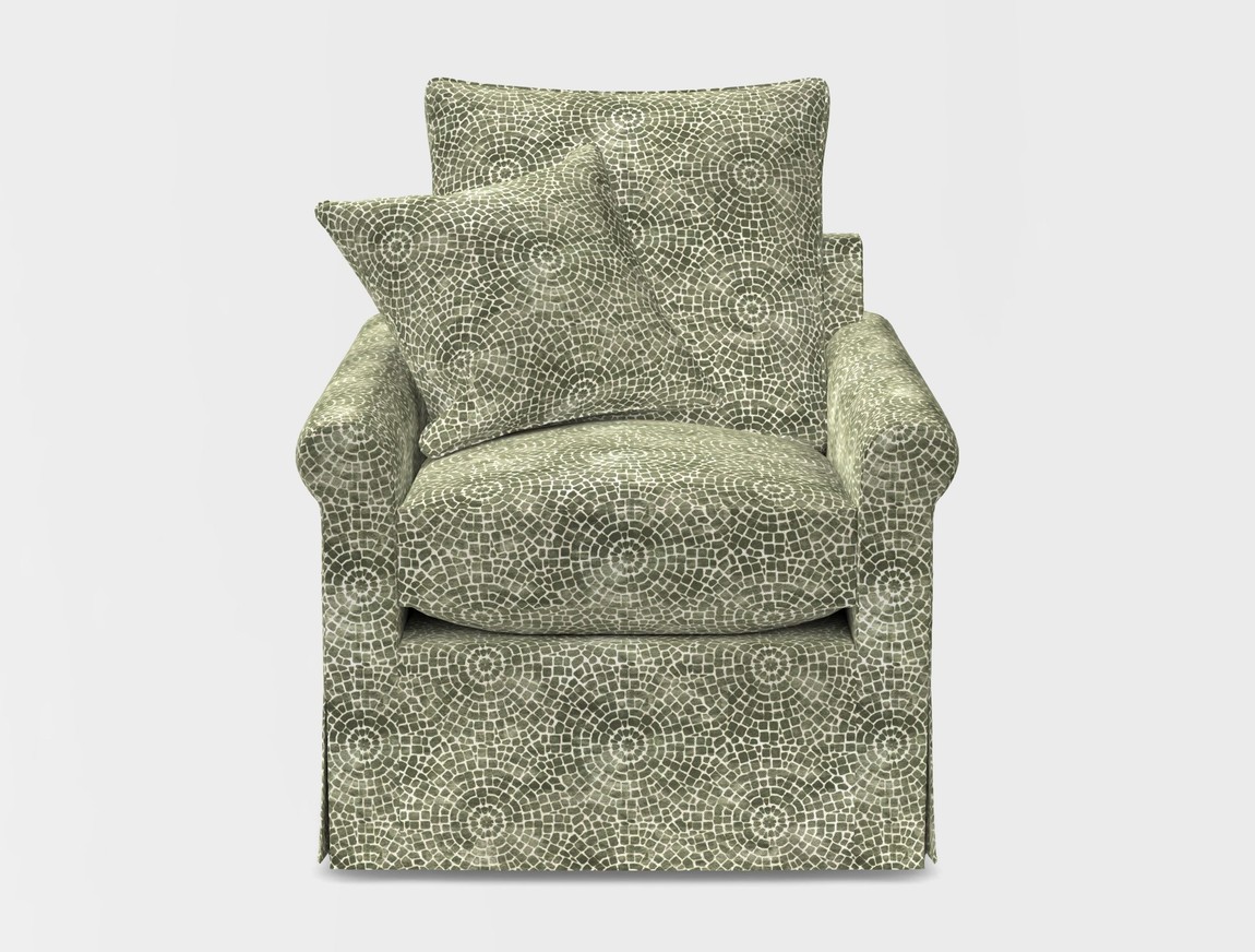 Bespoke Armchairs