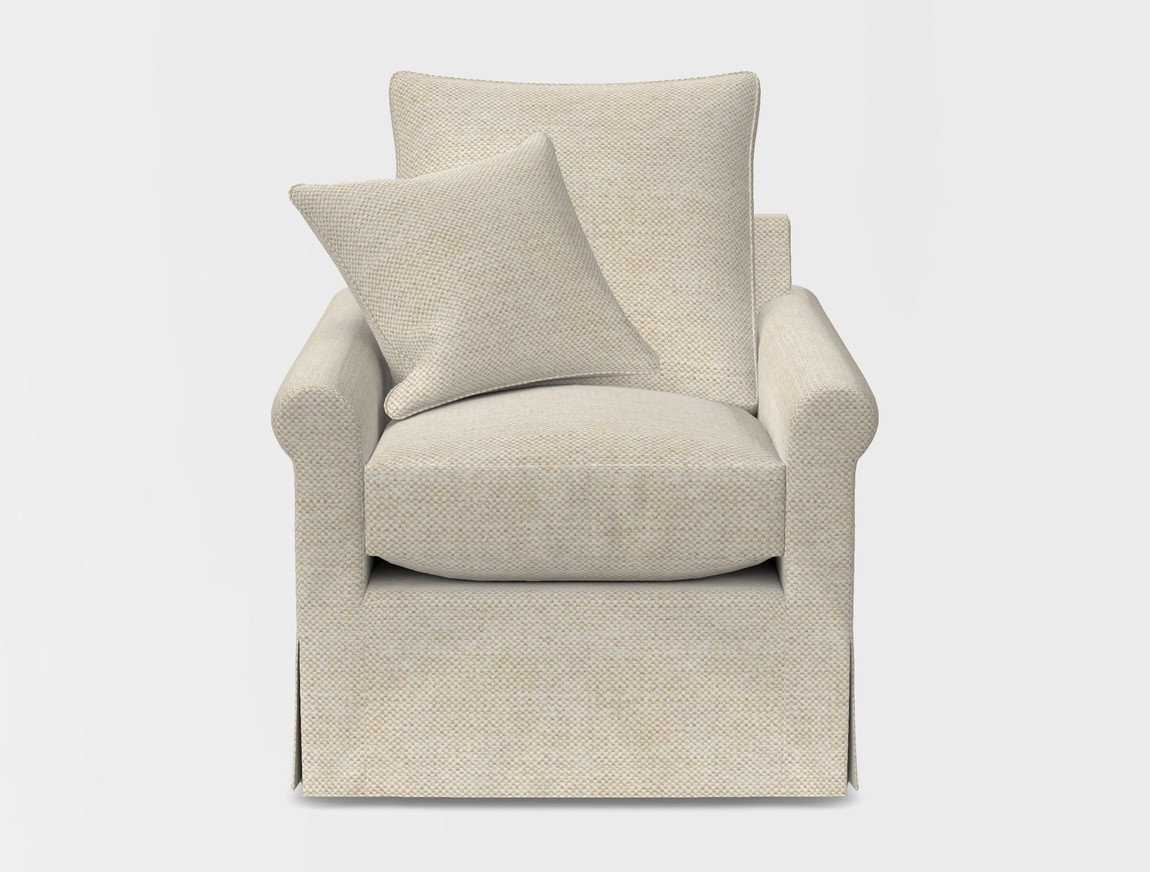 Bespoke Armchairs