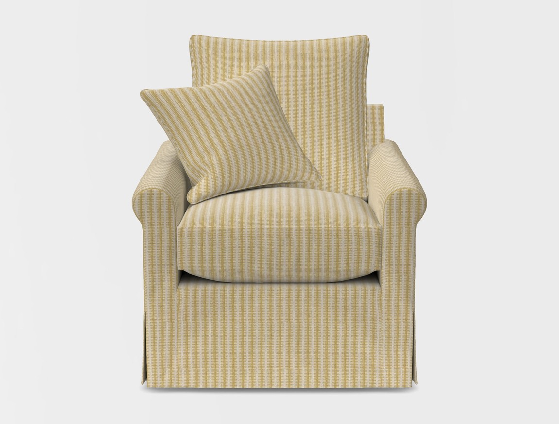 Armchairs