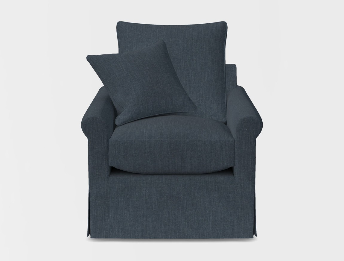 Bespoke Armchairs