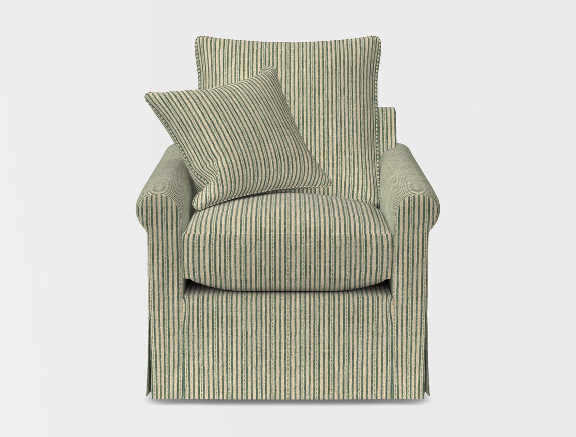Armchairs